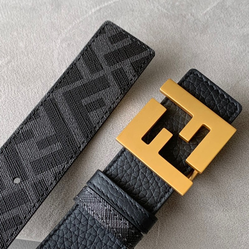 Fendi Men Belt