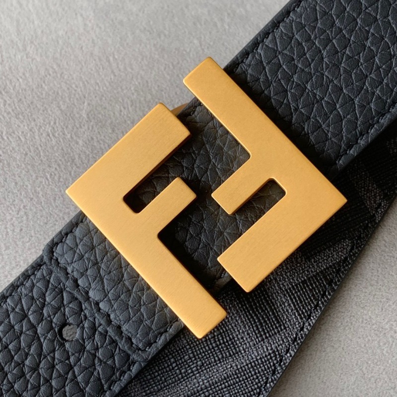 Fendi Men Belt