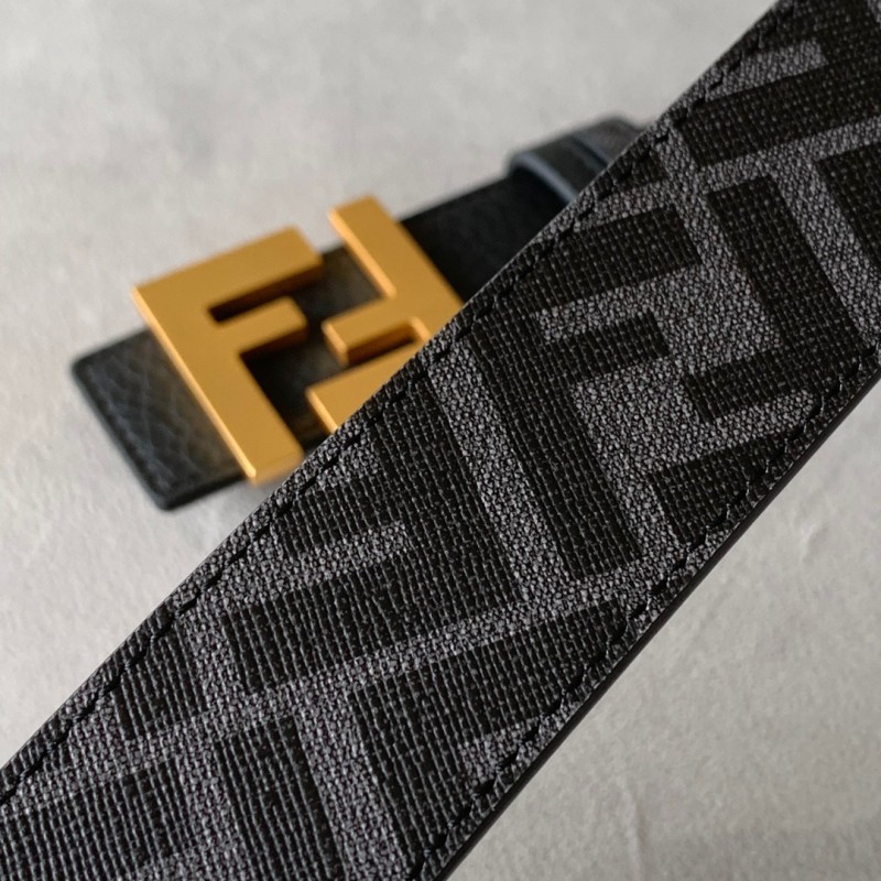 Fendi Men Belt