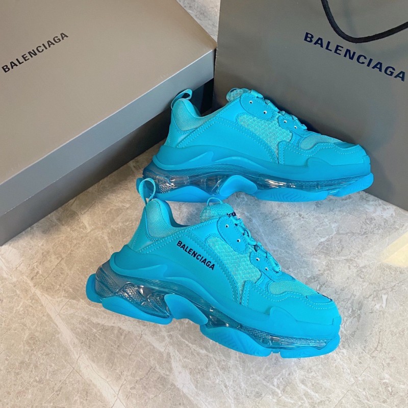 Balenciaga Unisex Shoes