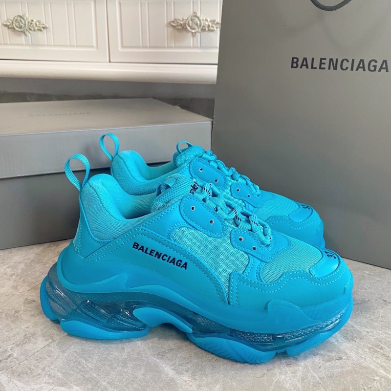 Balenciaga Unisex Shoes