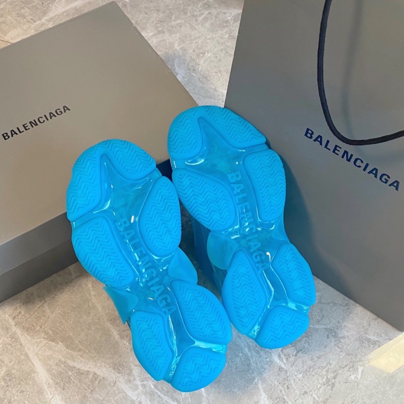 Balenciaga Unisex Shoes