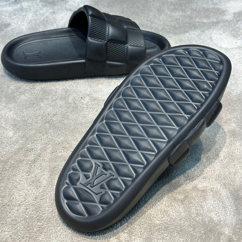 LV Slipper