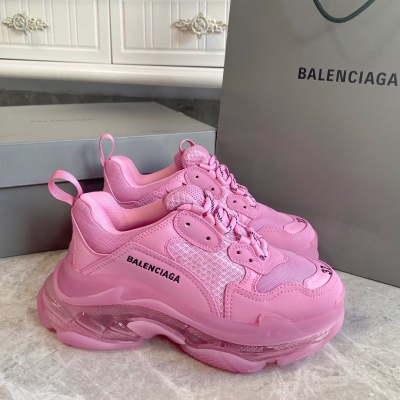 Balenciaga Unisex Shoes