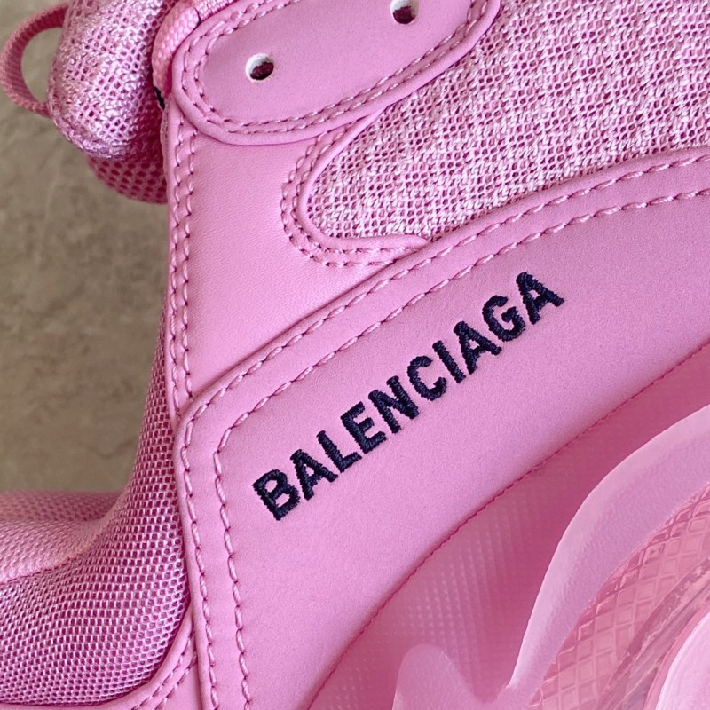 Balenciaga Unisex Shoes