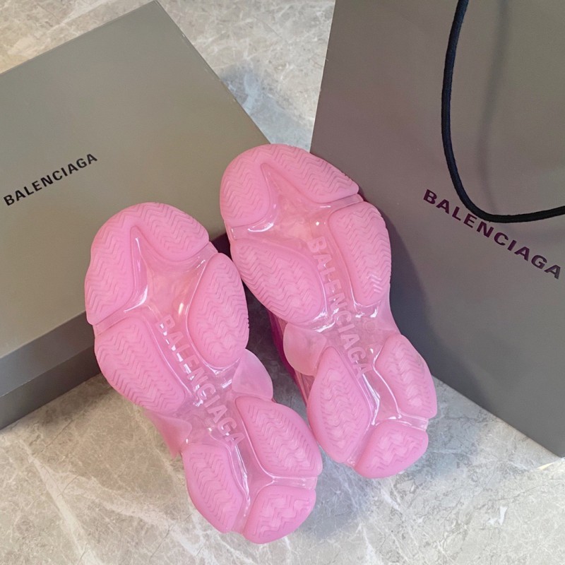 Balenciaga Unisex Shoes