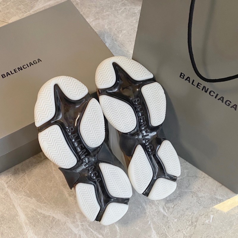 Balenciaga Unisex Shoes