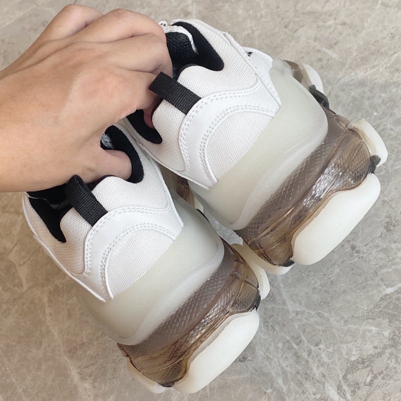 Balenciaga Unisex Shoes