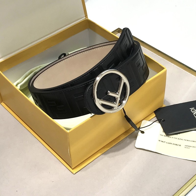 Fendi Men Belt