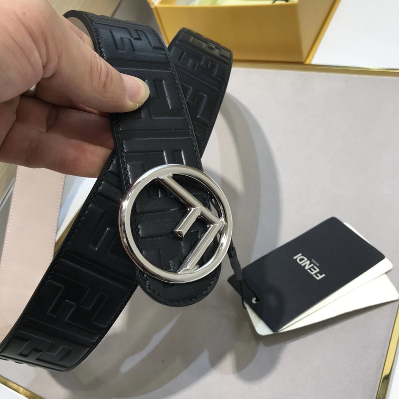 Fendi Men Belt