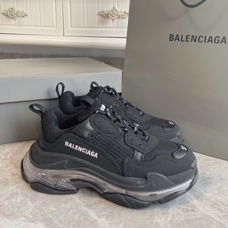 Balenciaga Unisex Shoes