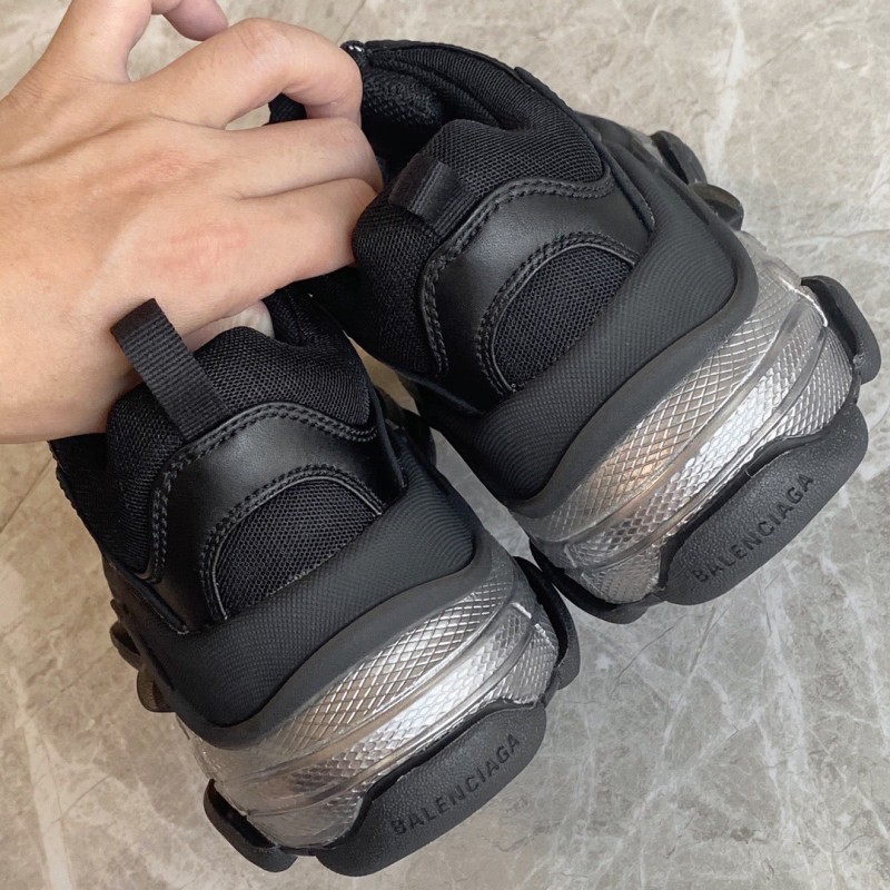 Balenciaga Unisex Shoes