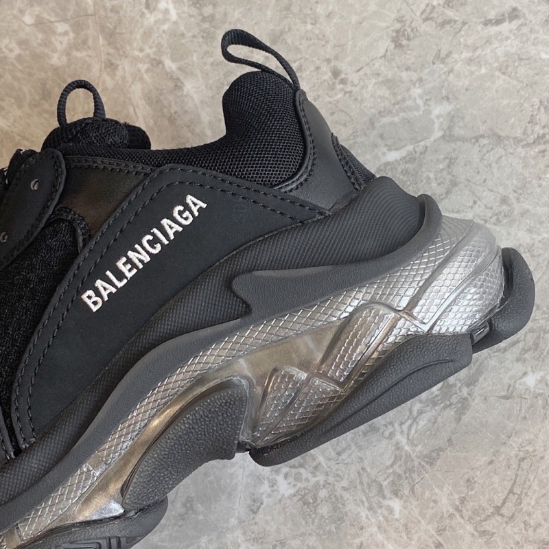 Balenciaga Unisex Shoes