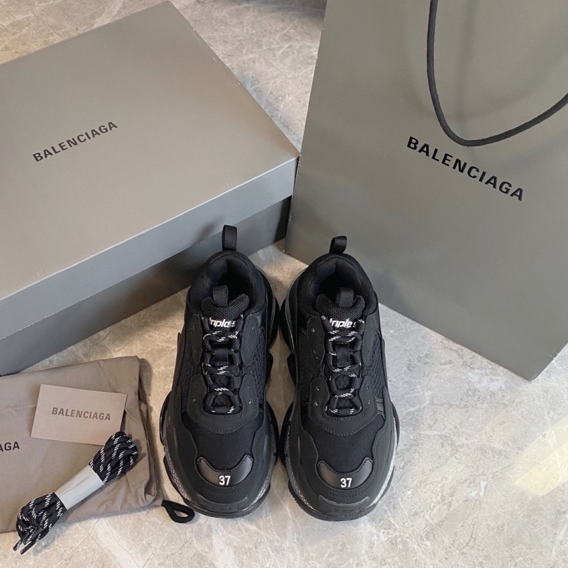 Balenciaga Unisex Shoes