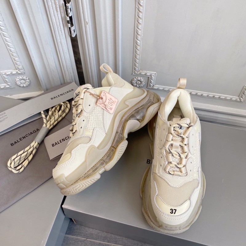 Balenciaga Unisex Shoes