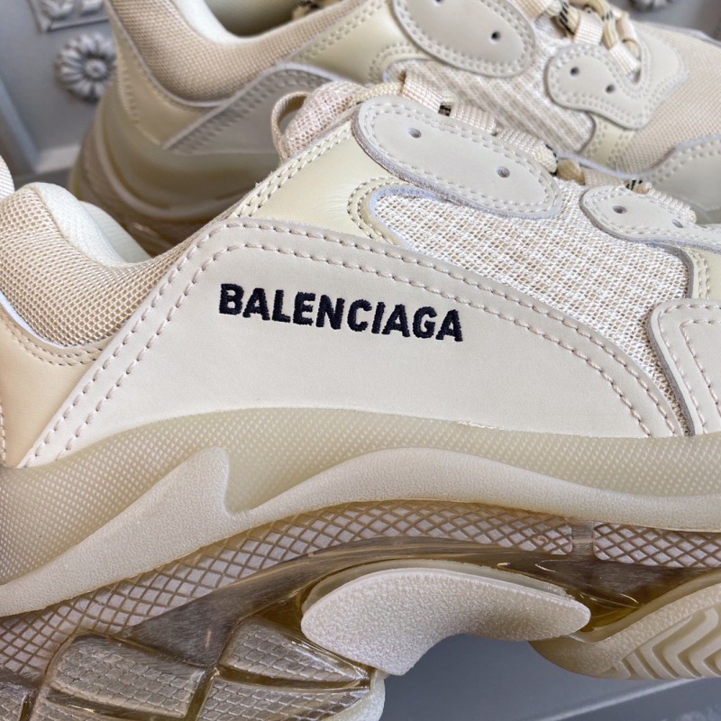 Balenciaga Unisex Shoes