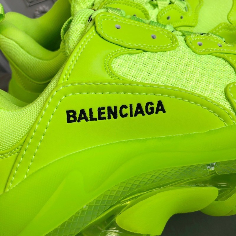 Balenciaga Unisex Shoes