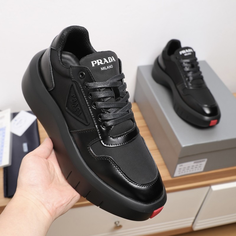 Prada Shoes