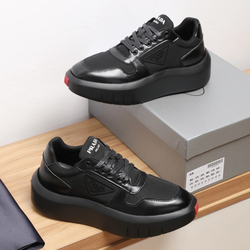 Prada Shoes