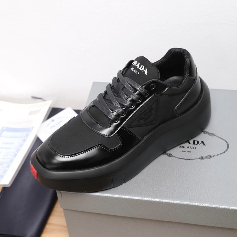 Prada Shoes