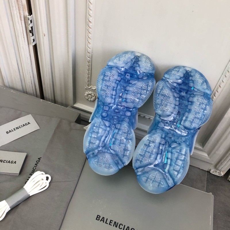 Balenciaga Unisex Shoes