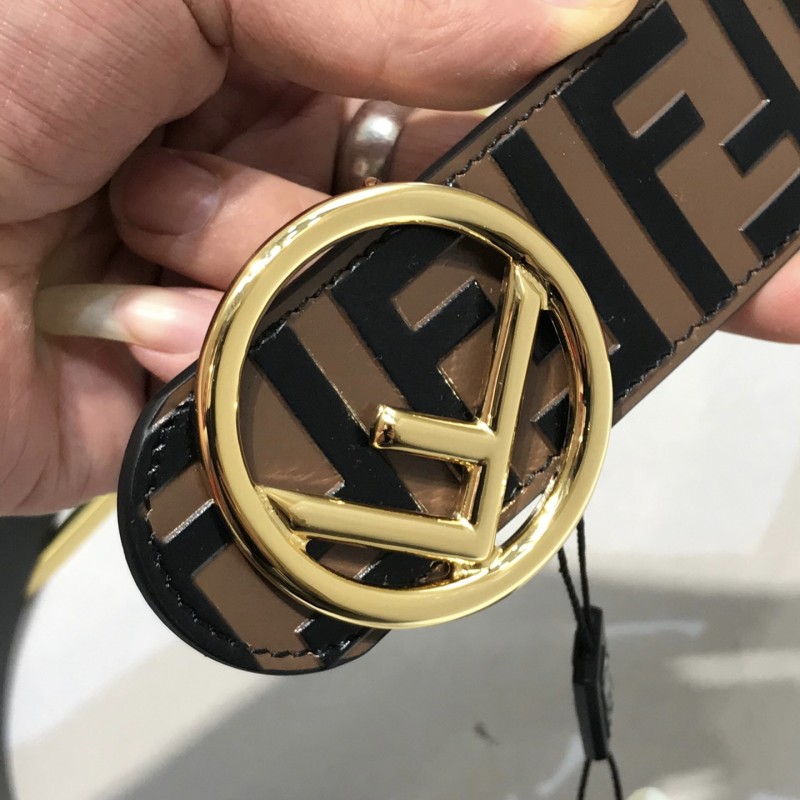 Fendi Men Belt