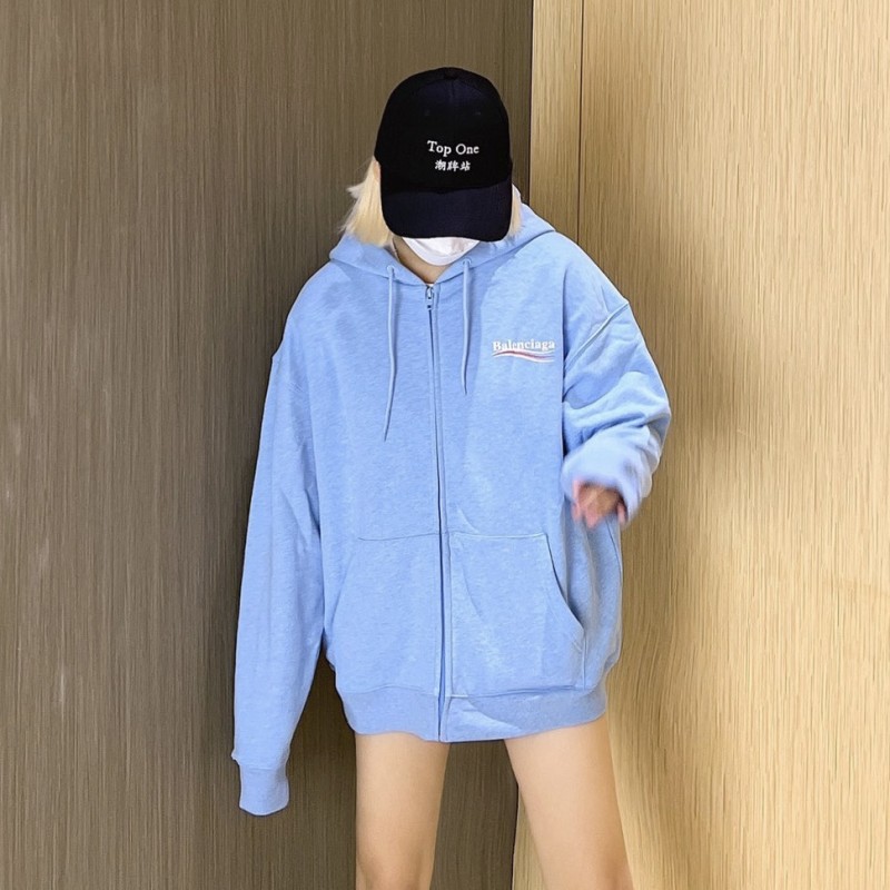 Balenciaga Unisex Hoodie 