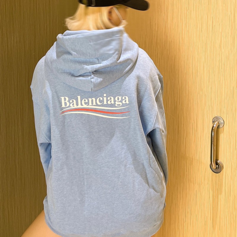 Balenciaga Unisex Hoodie 