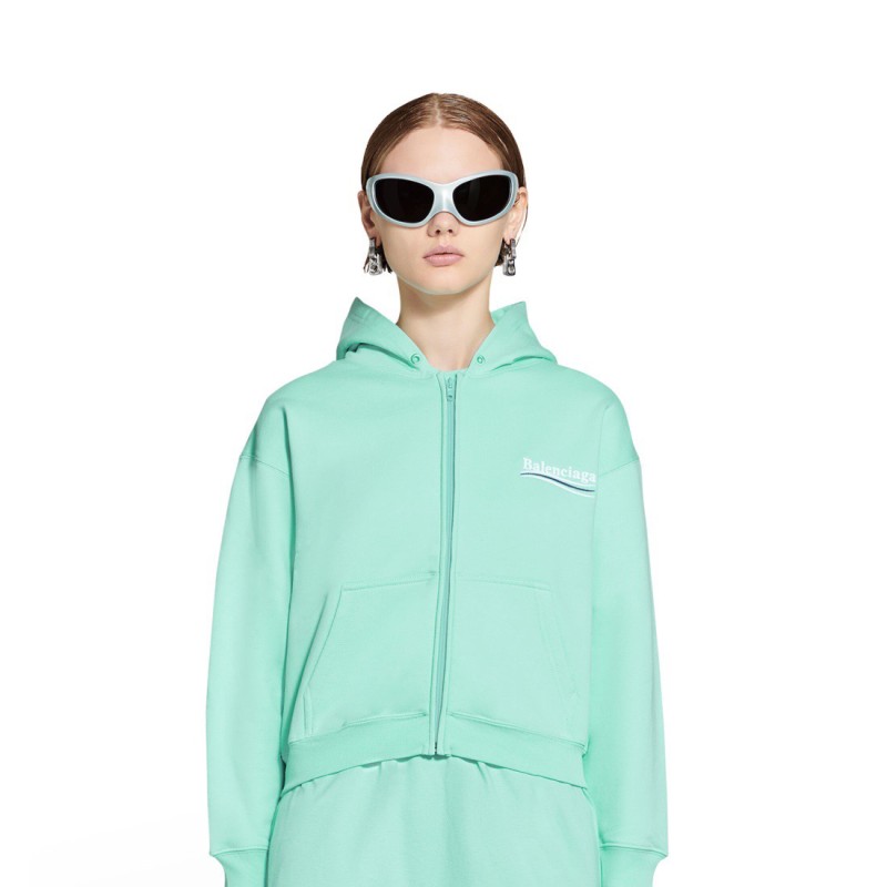 Balenciaga Unisex Hoodie 