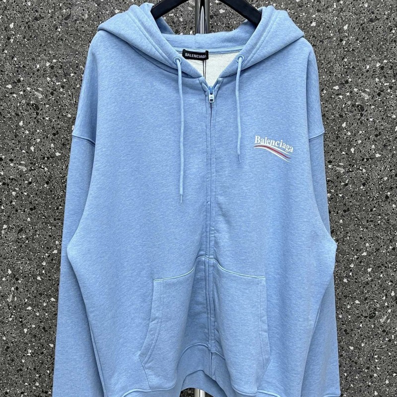 Balenciaga Unisex Hoodie 