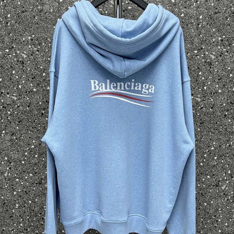 Balenciaga Unisex Hoodie 