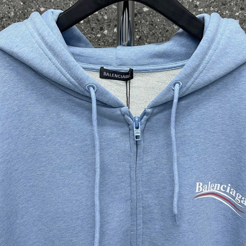 Balenciaga Unisex Hoodie 