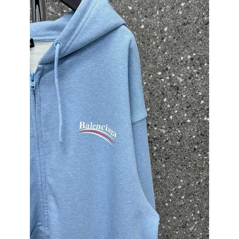 Balenciaga Unisex Hoodie 