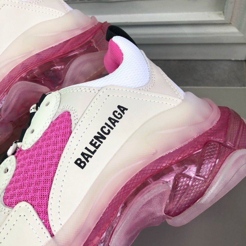 Balenciaga Unisex Shoes