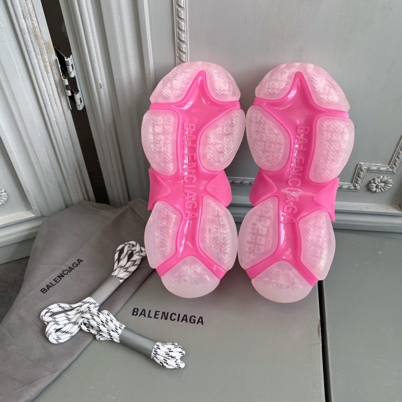 Balenciaga Unisex Shoes