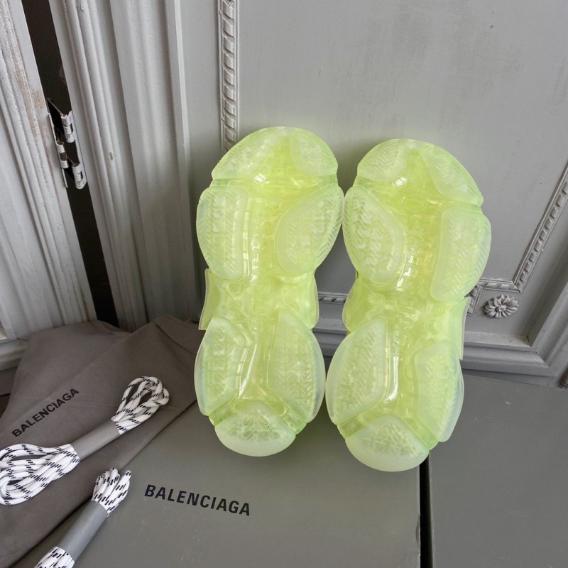 Balenciaga Unisex Shoes