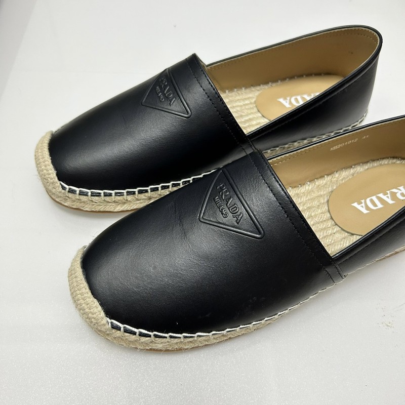 Prada Shoes (Unisex)