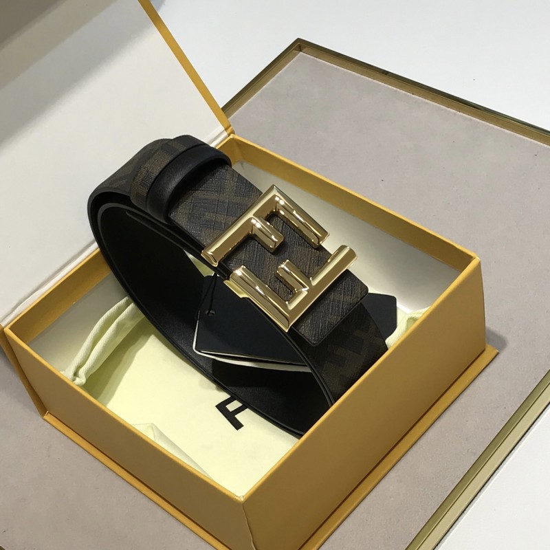 Fendi Men Belt