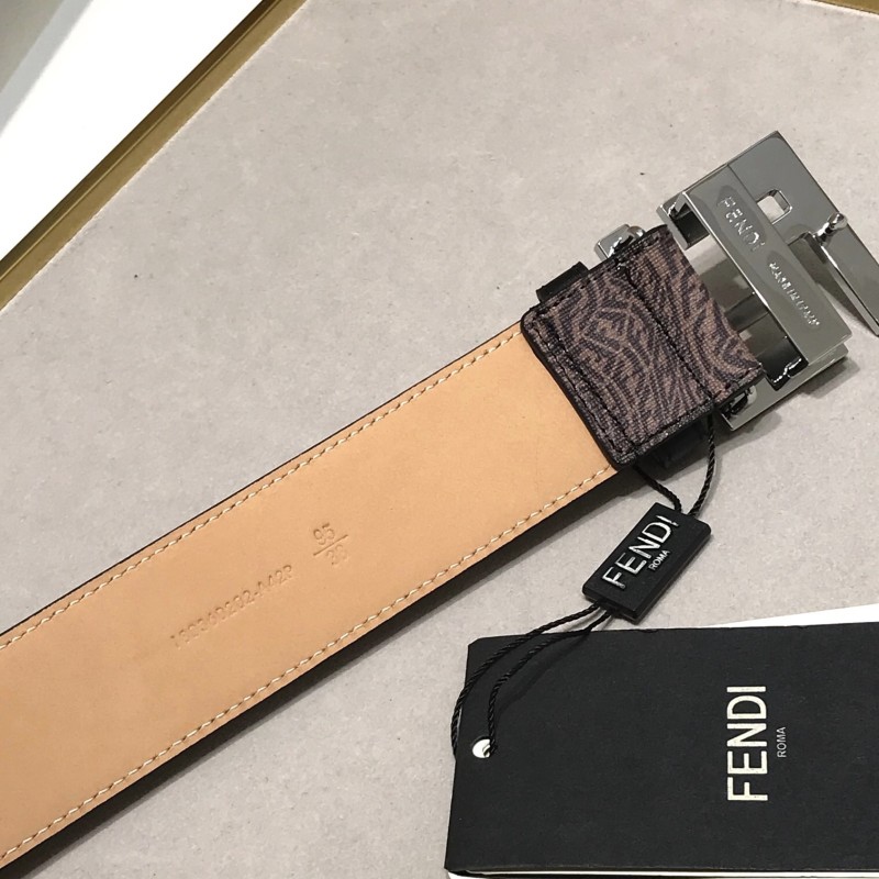 Fendi Men Belt