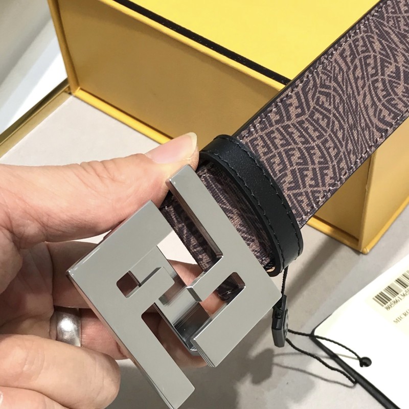 Fendi Men Belt