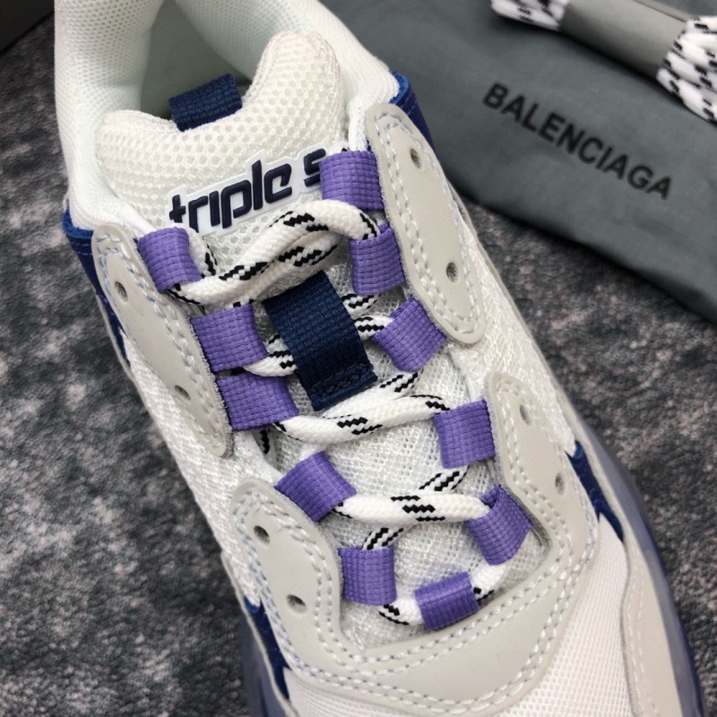 Balenciaga Unisex Shoes