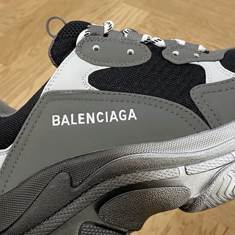 Balenciaga Unisex Shoes