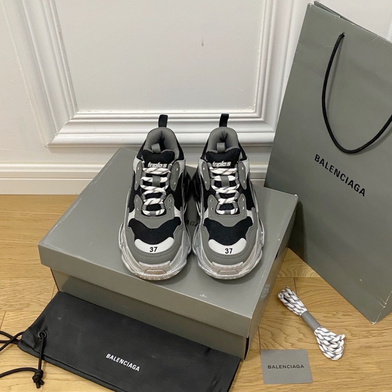 Balenciaga Unisex Shoes