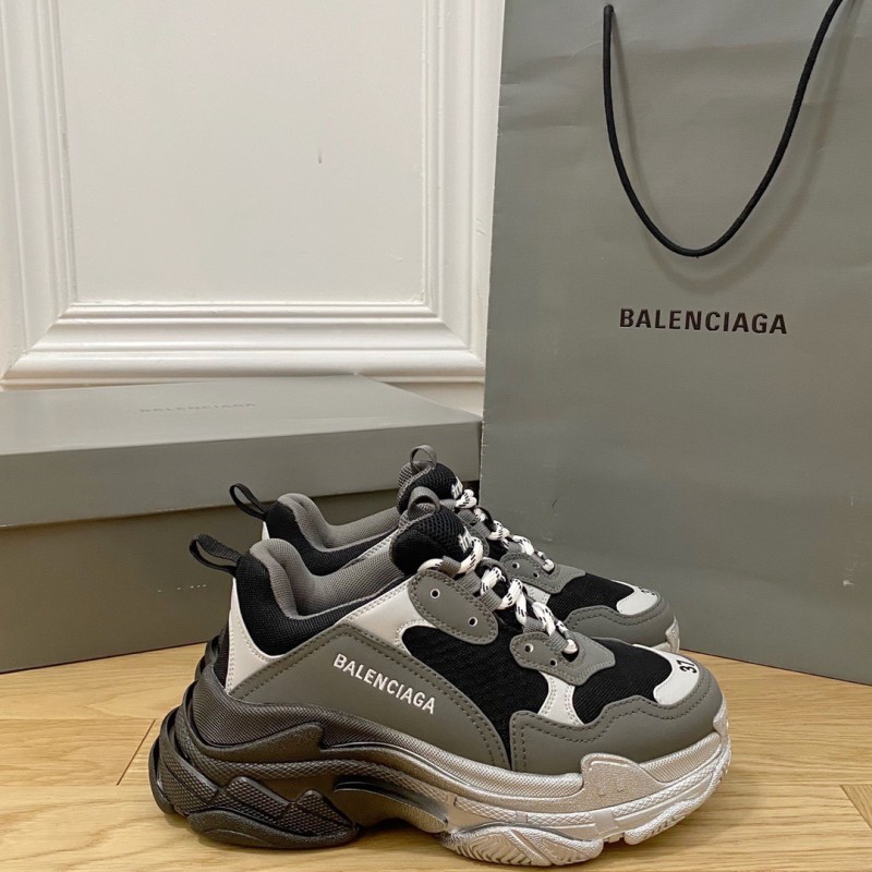 Balenciaga Unisex Shoes