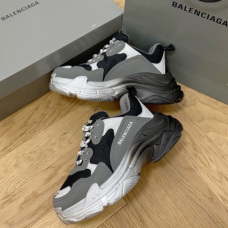 Balenciaga Unisex Shoes