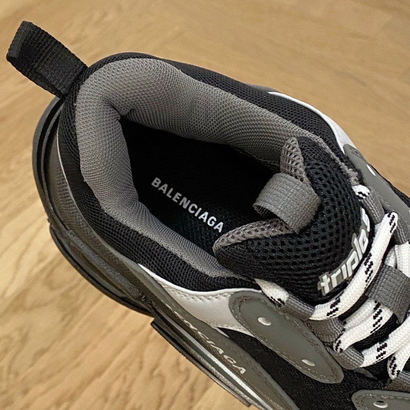 Balenciaga Unisex Shoes