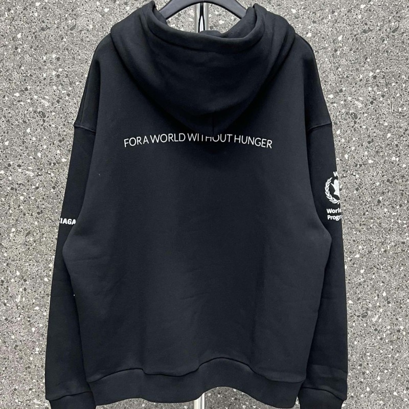 Balenciaga Unisex Hoodie