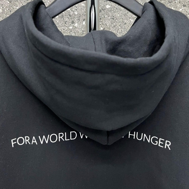 Balenciaga Unisex Hoodie