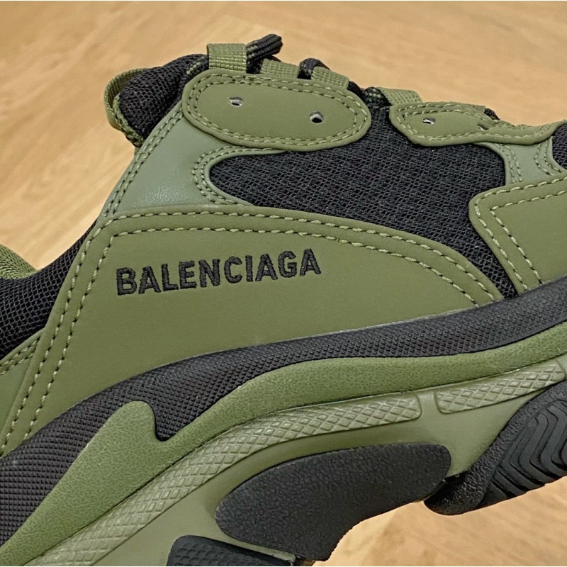 Balenciaga Unisex Shoes