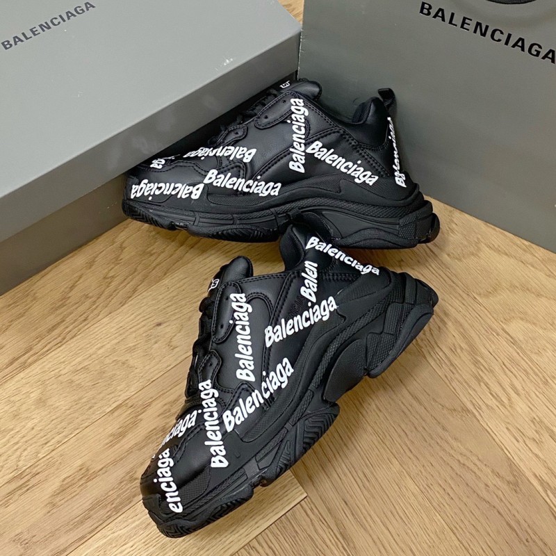 Balenciaga Unisex Shoes